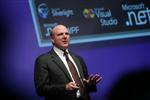 Steve Ballmer